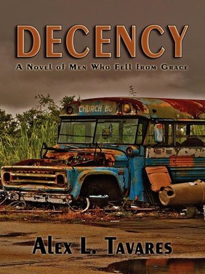 cover image of Decency